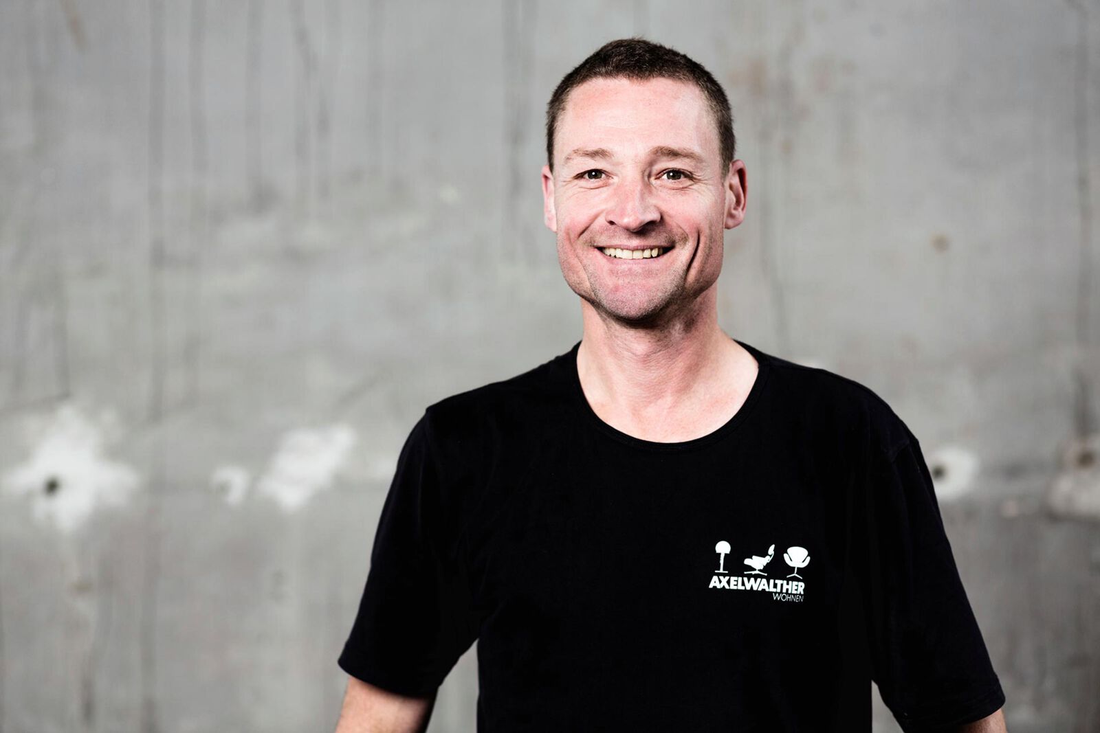 Team - Axelwalther Speyer